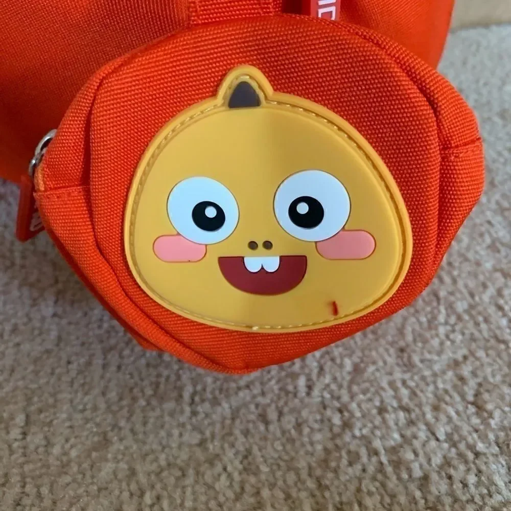 VIPKIDS Dino Backpack Teacher Excl. New - Picture 6 of 16